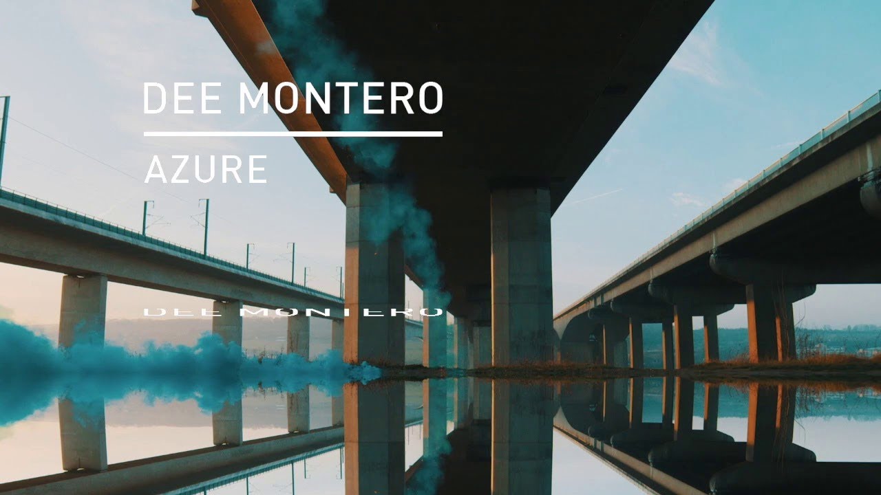 Dee Montero - Octavia