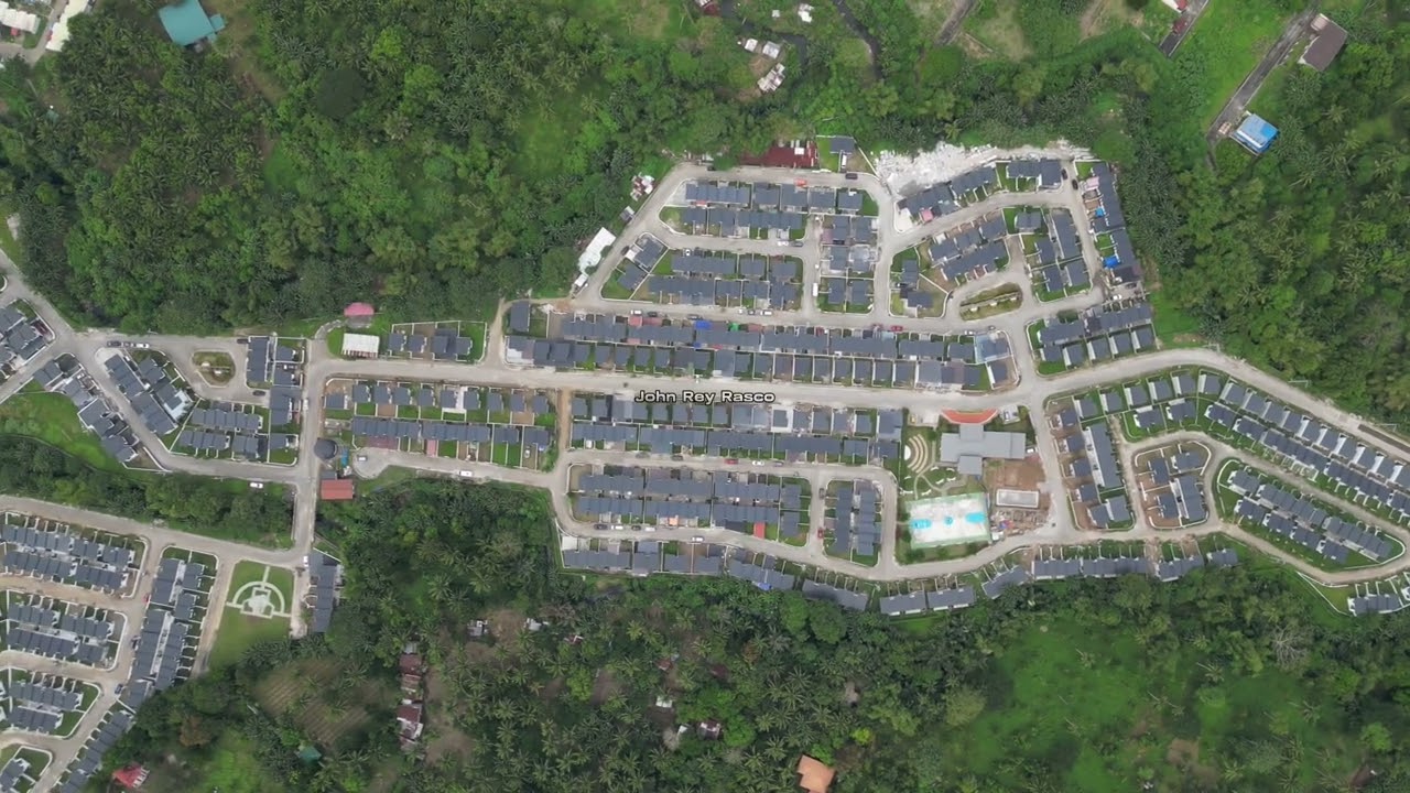 PHirst San Pablo Site Update As Of Jan 16 2024 | PHirst Park Homes San Pablo Laguna