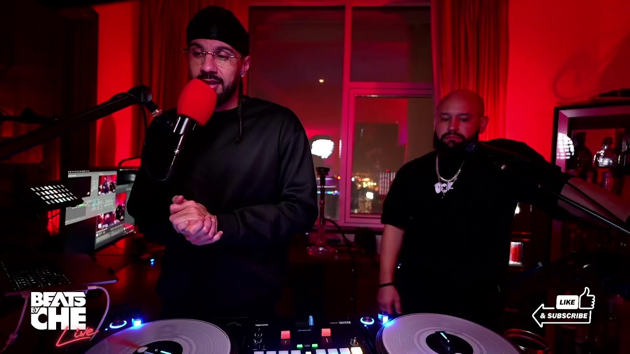 BEATSBYCHE Radio Episode #30
