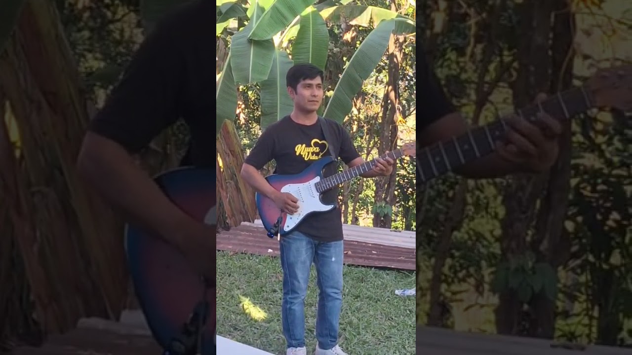 Cover (cada ves) 