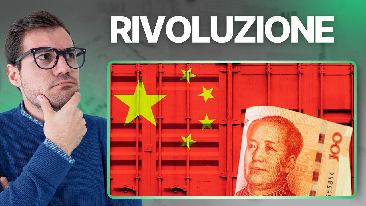 SORPRESA CINA: ECCO DOVE INVESTIRE