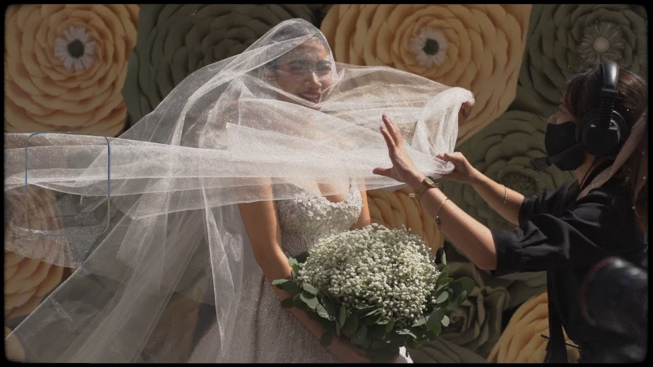 JUNNIE & VIEN Wedding Coordinators