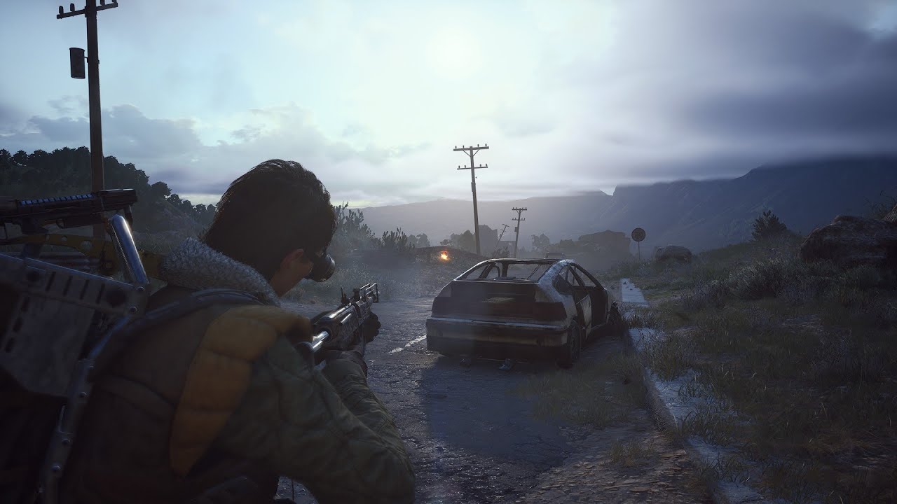 ARC Raiders w/ Call Sign Chan