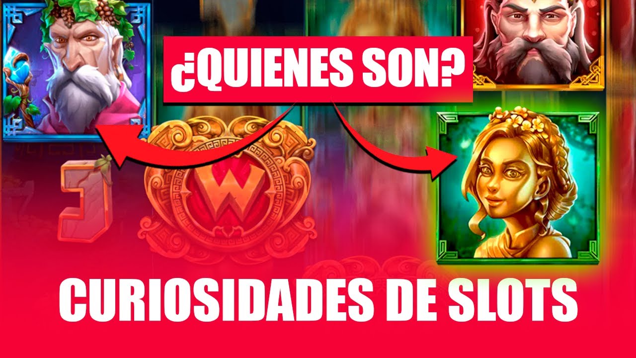Curiosidades de HAND OF MIDAS Slots de Casino Online - Símbolos explicados