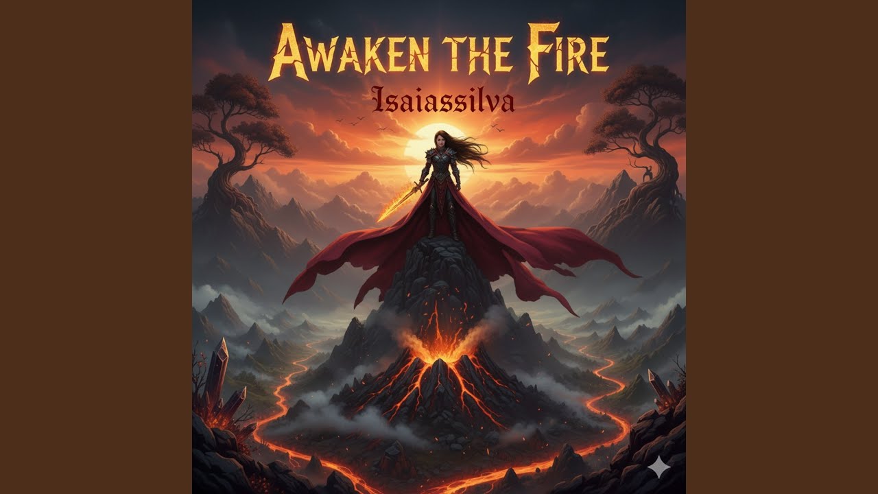 Awaken the Fire