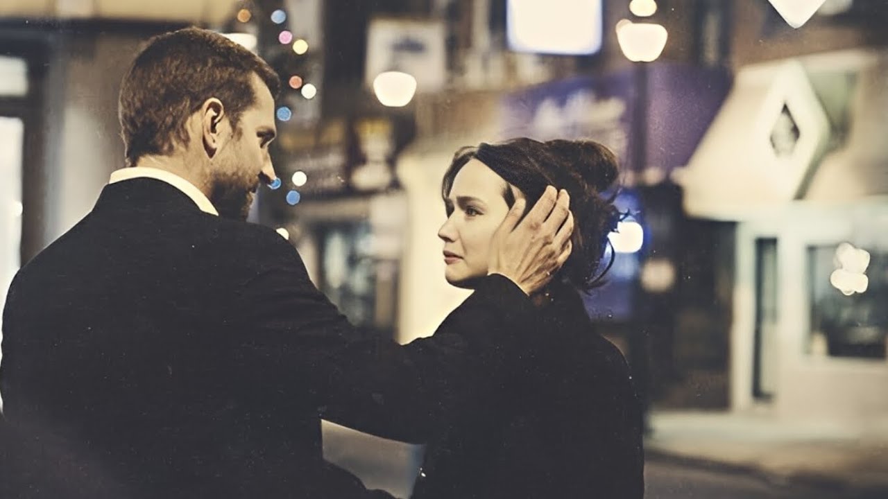 I just got stuck &hearts;️ - Silver Linings Playbook (2012) @Avidclassiclover 