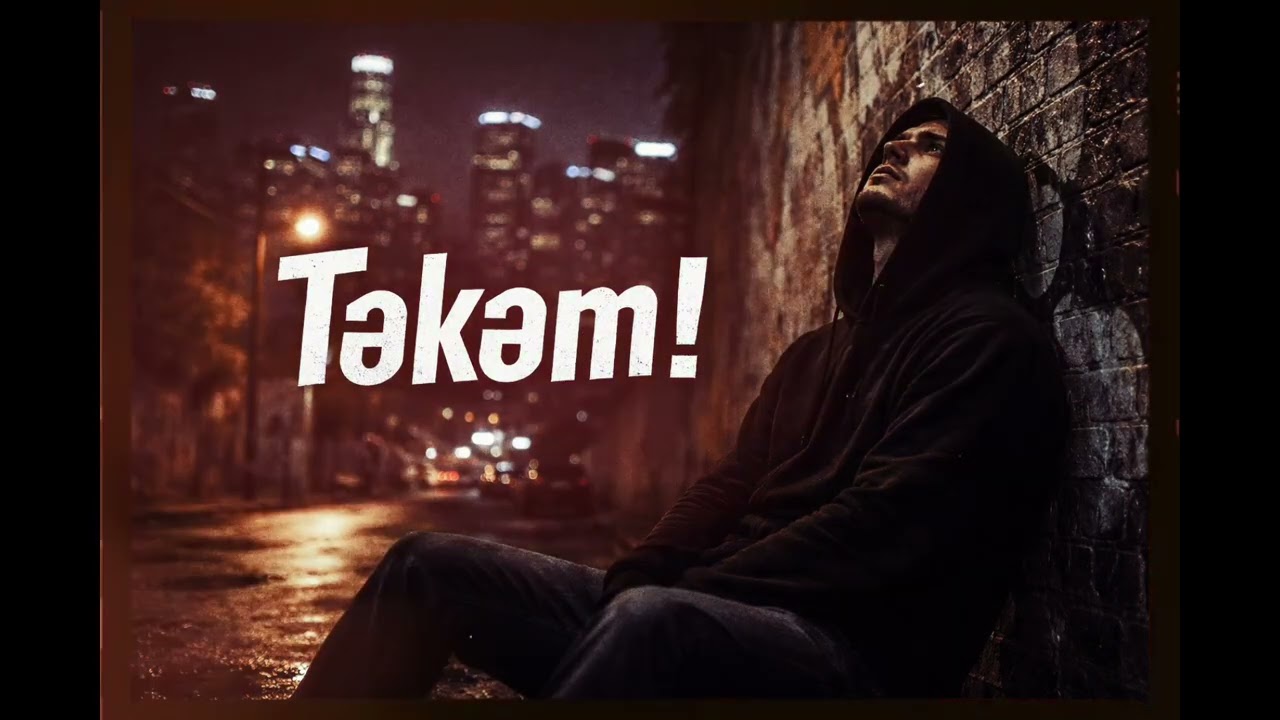MoonRez – Təkəm