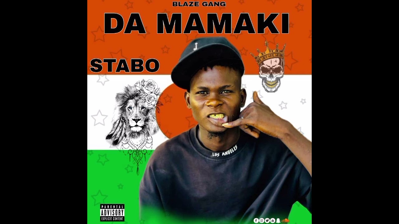 👂🔨DA MAMAKI🥷 GANG ⚔️ kirrr 💀GANG 🏴‍☠️kirrr 😵