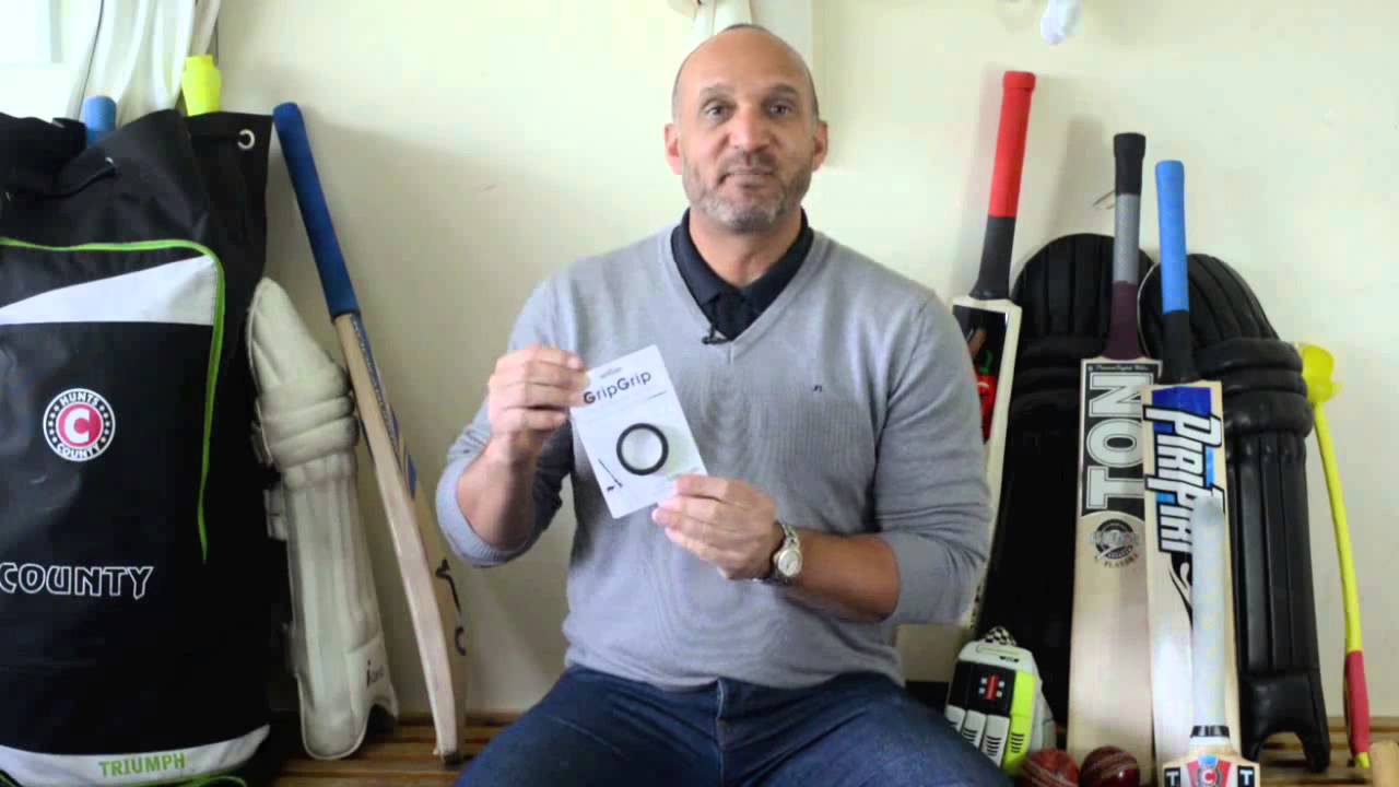 GripGrip - The Non-Moving Grip Tape