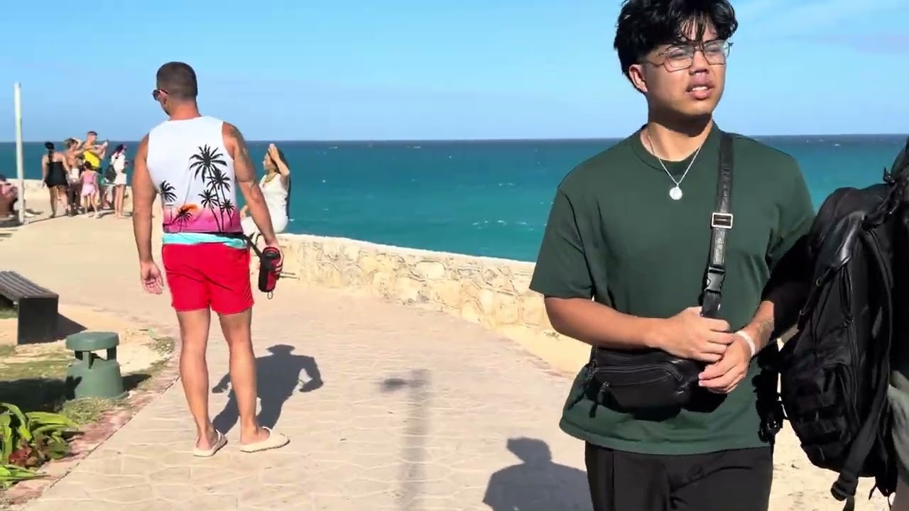 Isla Mujeres