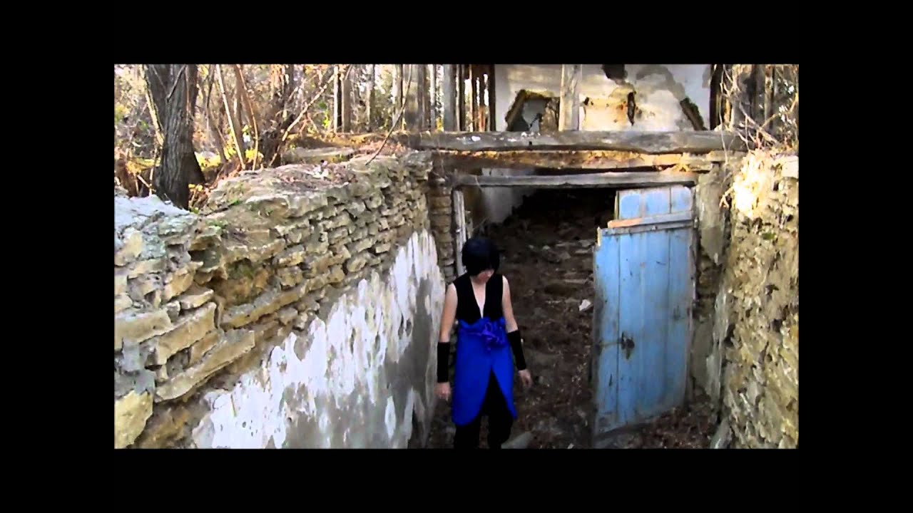 CMV Итачи Саске косплей яой (Sasu\Ita)