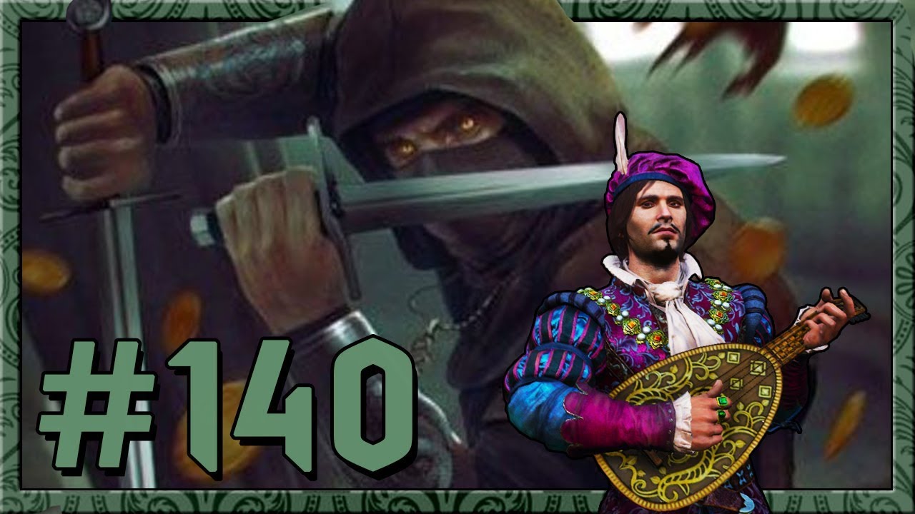 The Great Dandelion Show &bull; Gwent Funny Moments #140