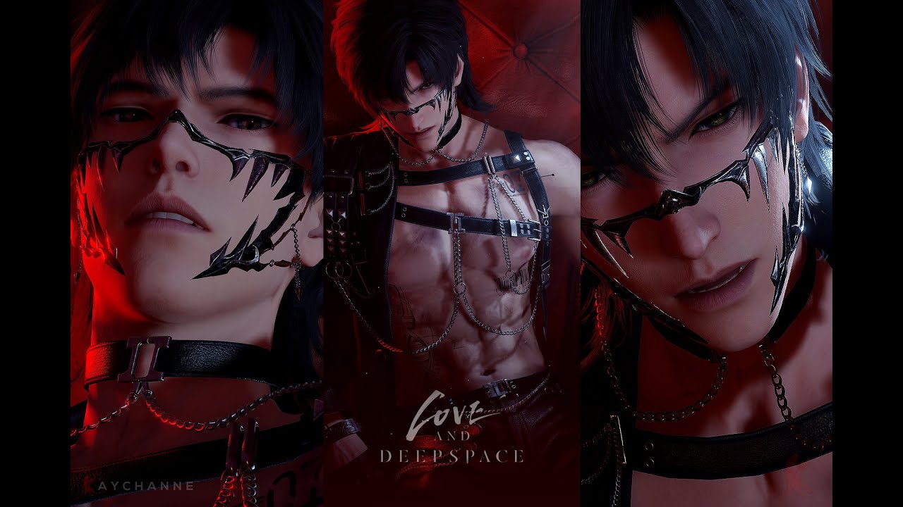 PREDATOR ZAYNE 🥵 Immediate Disorder 5-Star Memory [Tomorrow's Catch-22]