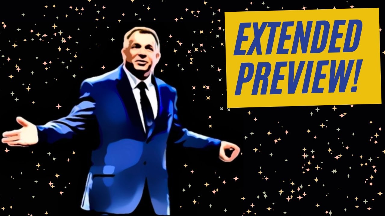 Ken Okel Extended Keynote Preview