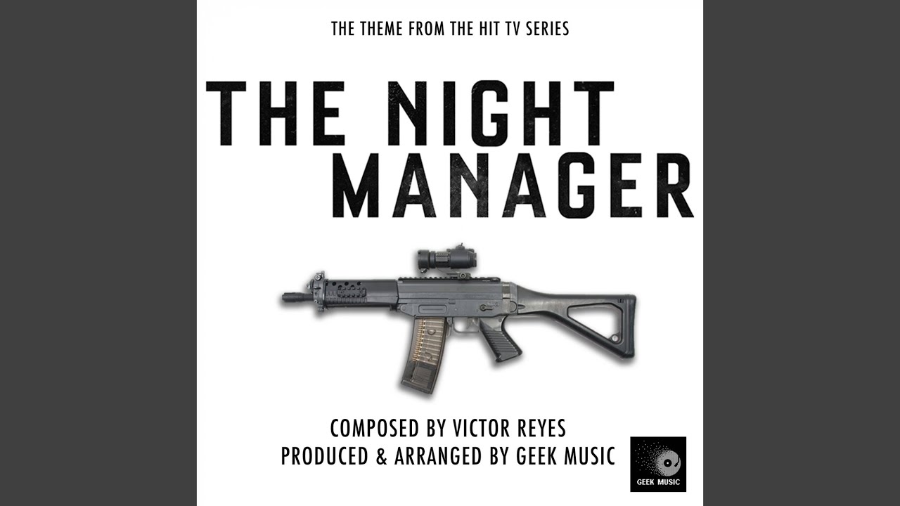 The Night Manager - Main Theme
