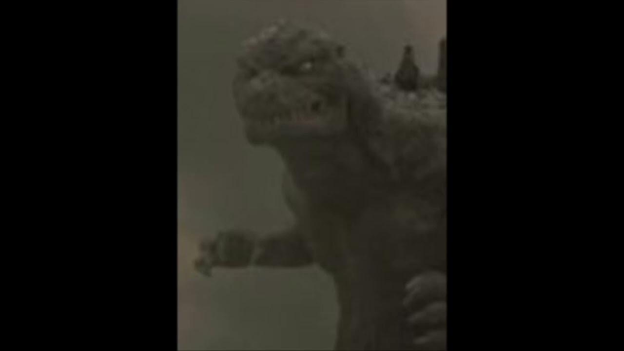 Always Sunset On 3rd Street 2 2007 Godzilla Sound Effects