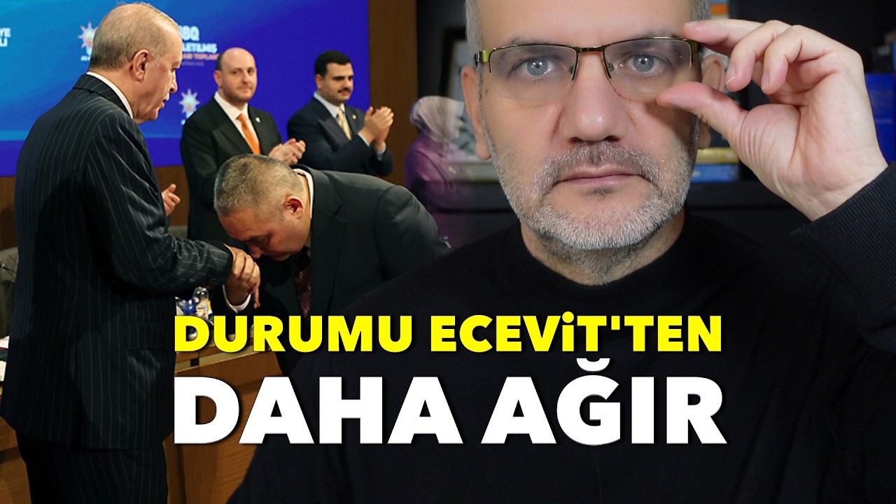Durumu Ecevit'ten Daha Ağır | Tarık Toros | Manşet | 26 Haziran 2026