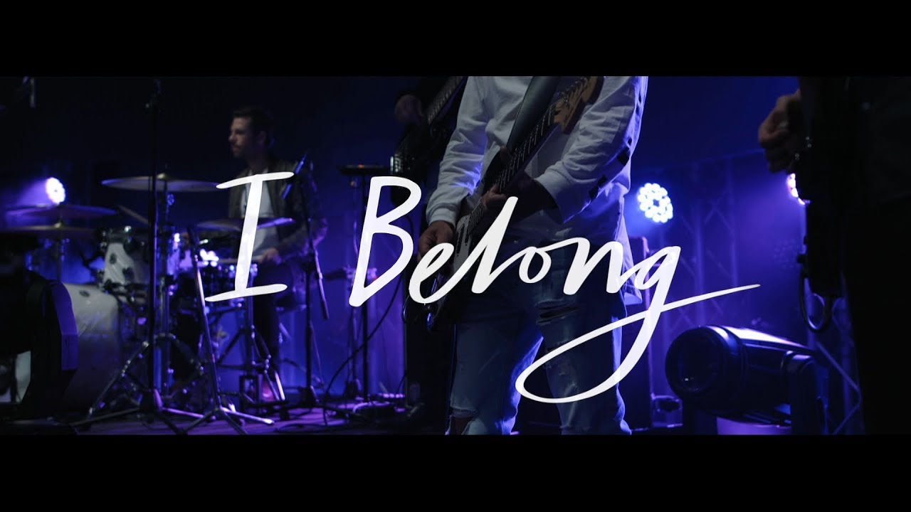 I Belong (Live) | City Impact Church
