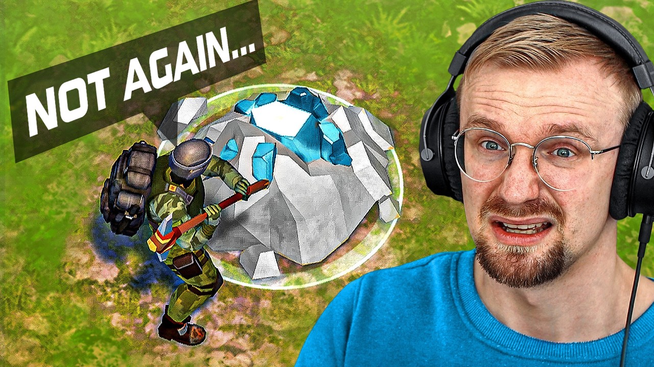 BACK TO THE BASICS ONCE AGAIN... - Last Day on Earth: Survival