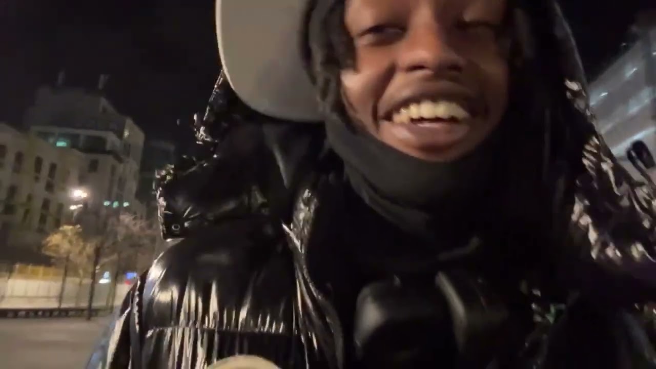 La can a sint géry Brazy Pt1