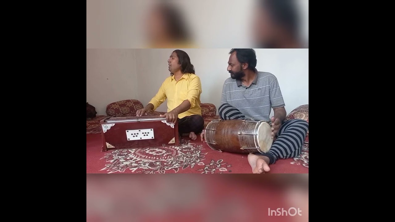 ghazal ek lamhe ki bas khata hai koi Dholak Nawaz Arif bhi and me WhatsApp number 03106963745
