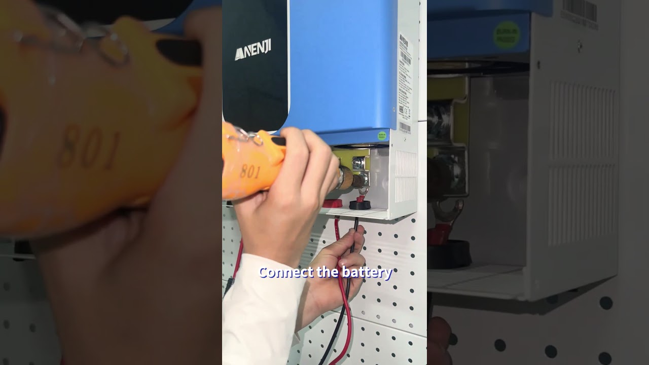 ANJ-11KW-48V-WIFI-P