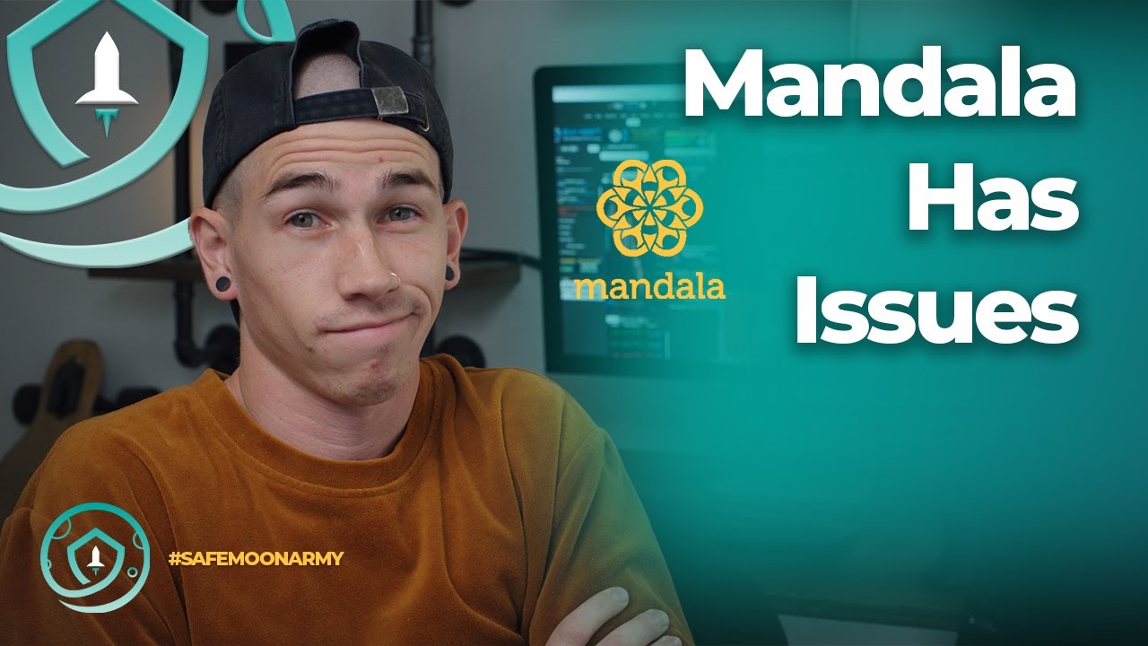 Safemoon News Today | Mandala Listing Update