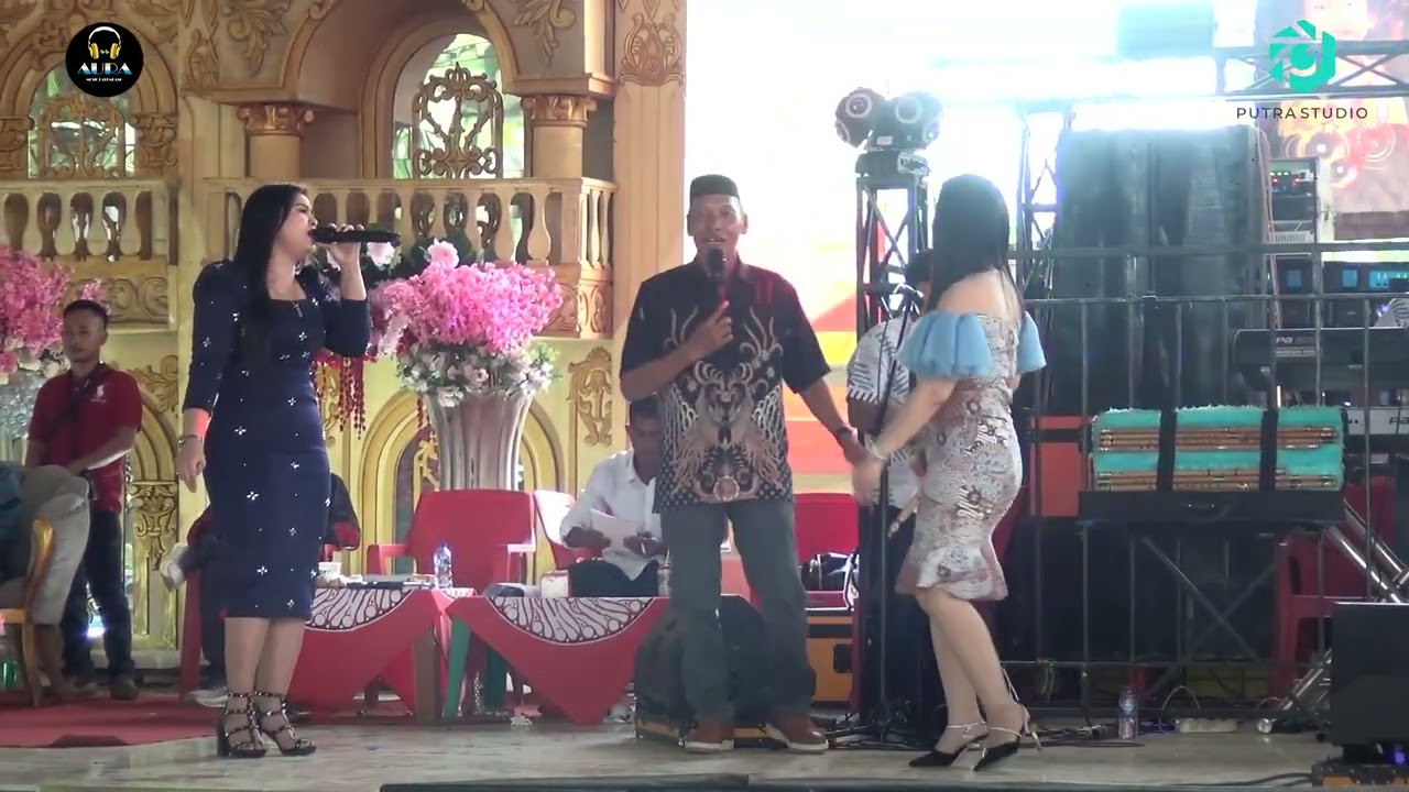 siapa yang punya