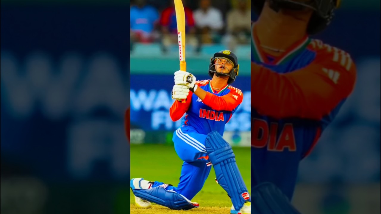 IND vs PAK: 175 Runs, 61-Run Win & Total Dominance! 🔥 #shorts #cricket #icc