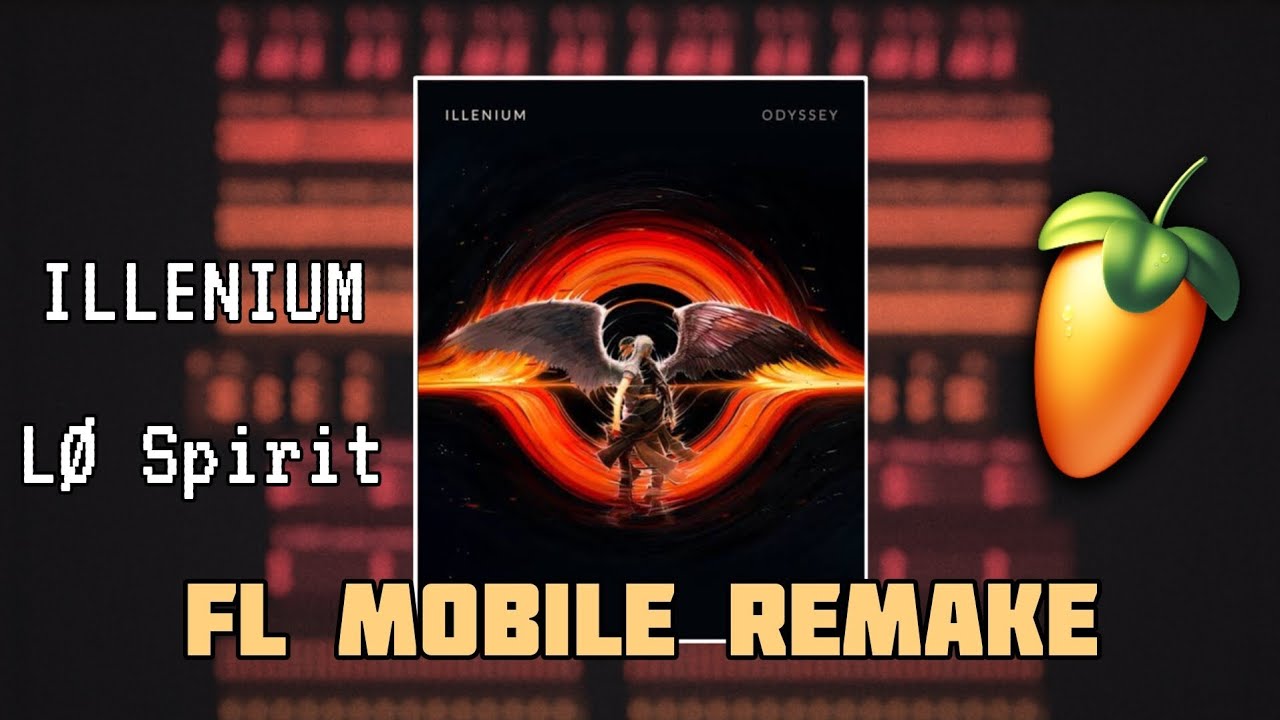 ILLENIUM, L&Oslash; Spirit - War | FL Mobile Remake