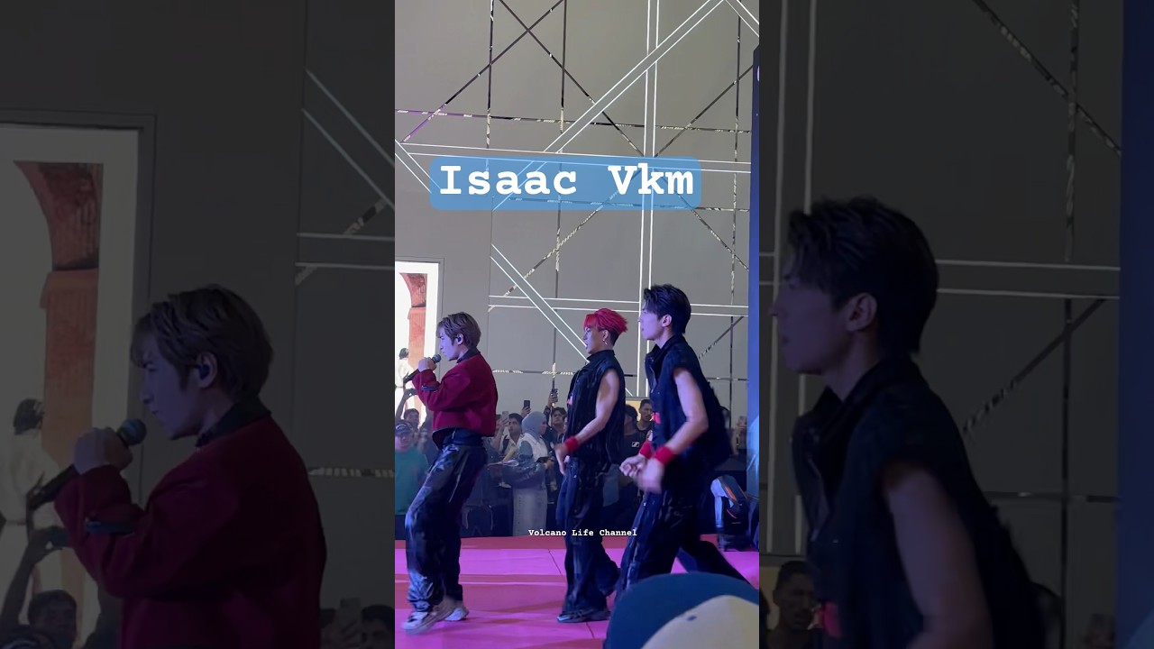 Isaac Voo 邬凯名 #bigstage #bigstagealpha #isaacvkm  #viralsong #viralshorts