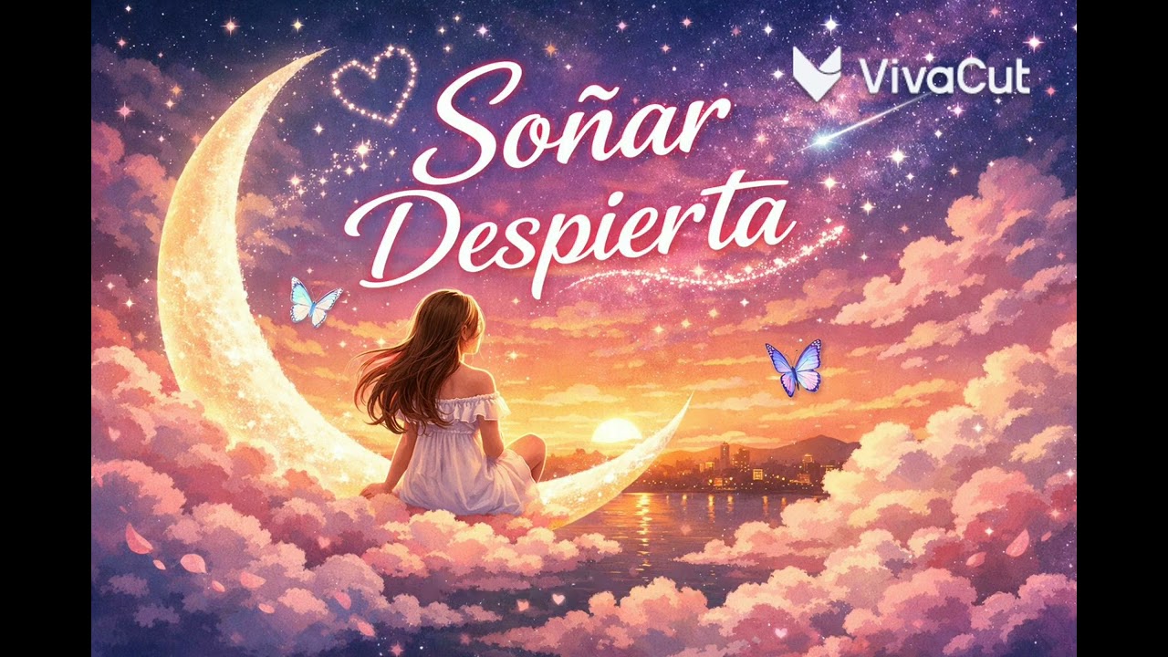 Soñar despierta 
