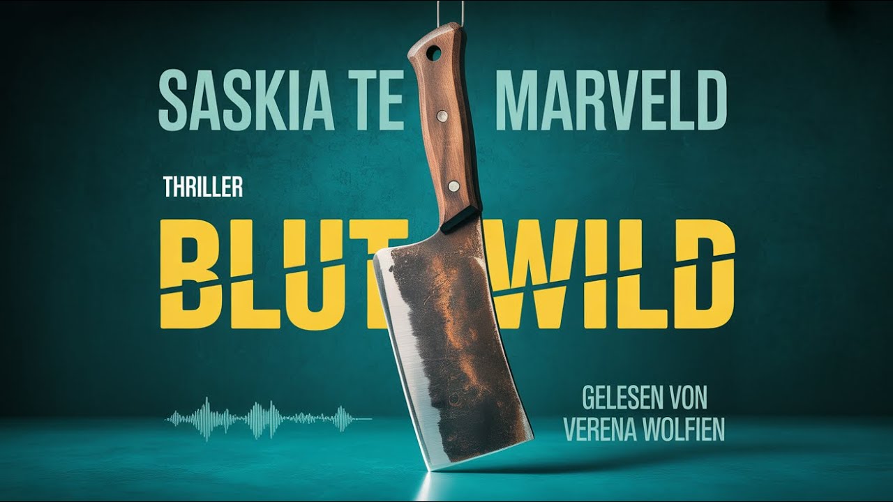 Ein blutiges Messer und ein tödliches Geheimnis - Wer ist der Mörder?