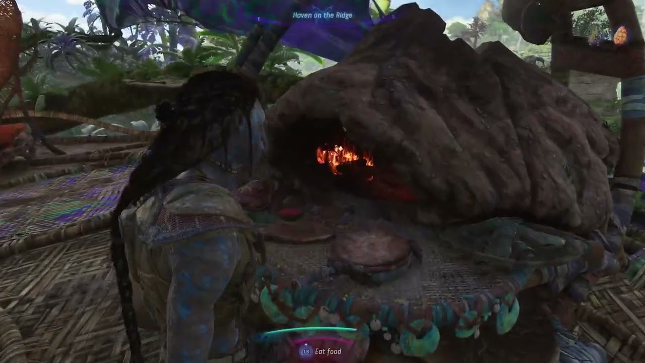 Avatar Frontiers of Pandora (Part 3)