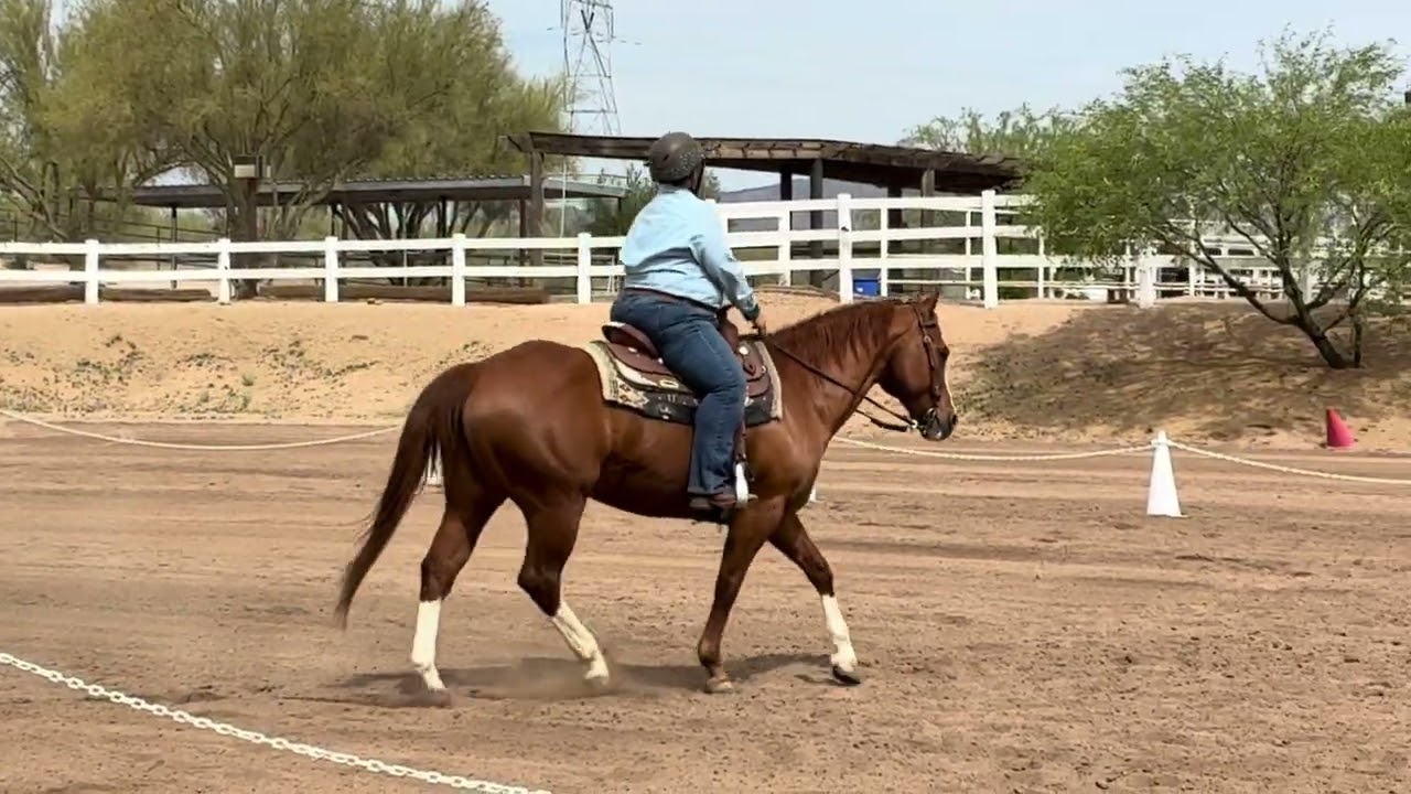 Ronda on 4/13/2025