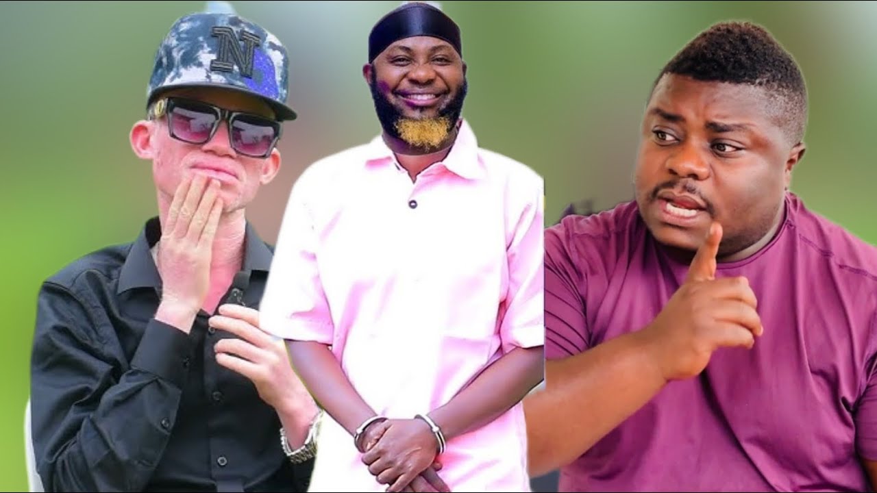 Kasuku azanye karabo akiva mageragere atubwiye amahano djihad yakoreyeyo turumirwa