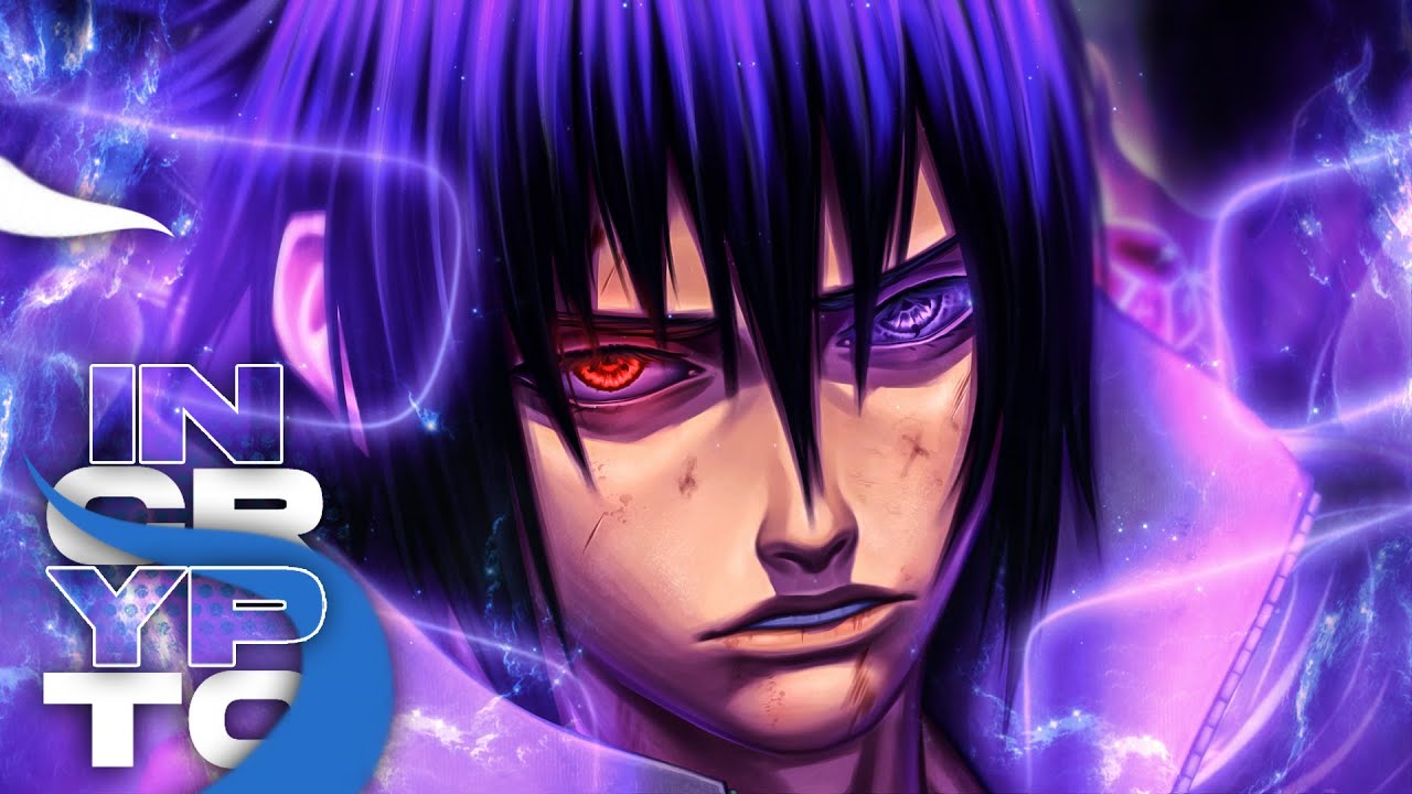Incrypto - A Maldição Me Persegue (Sasuke)
