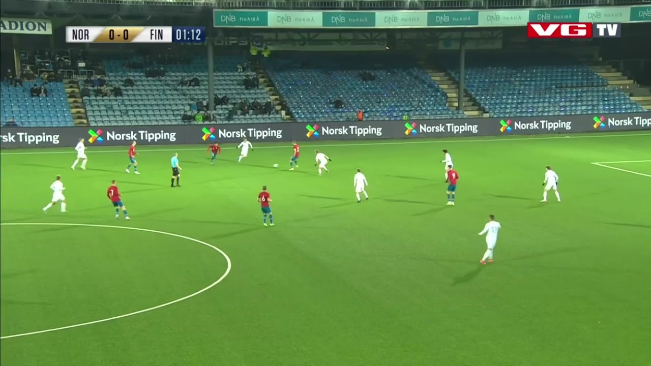 Osame Sahraoui Finland