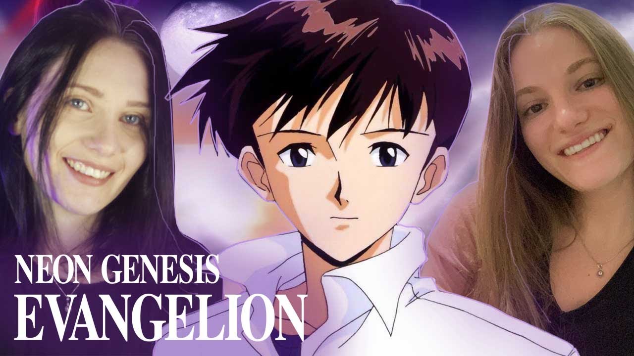 EVANGELION: e a PSICOLOGIA id, ego e superego | Neon Genesis Evangelion e Freud