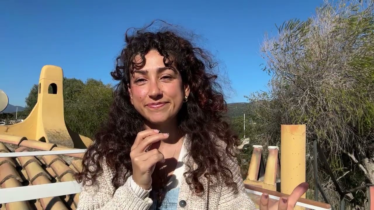 Comment ma relation consciente évolue en ce moment 