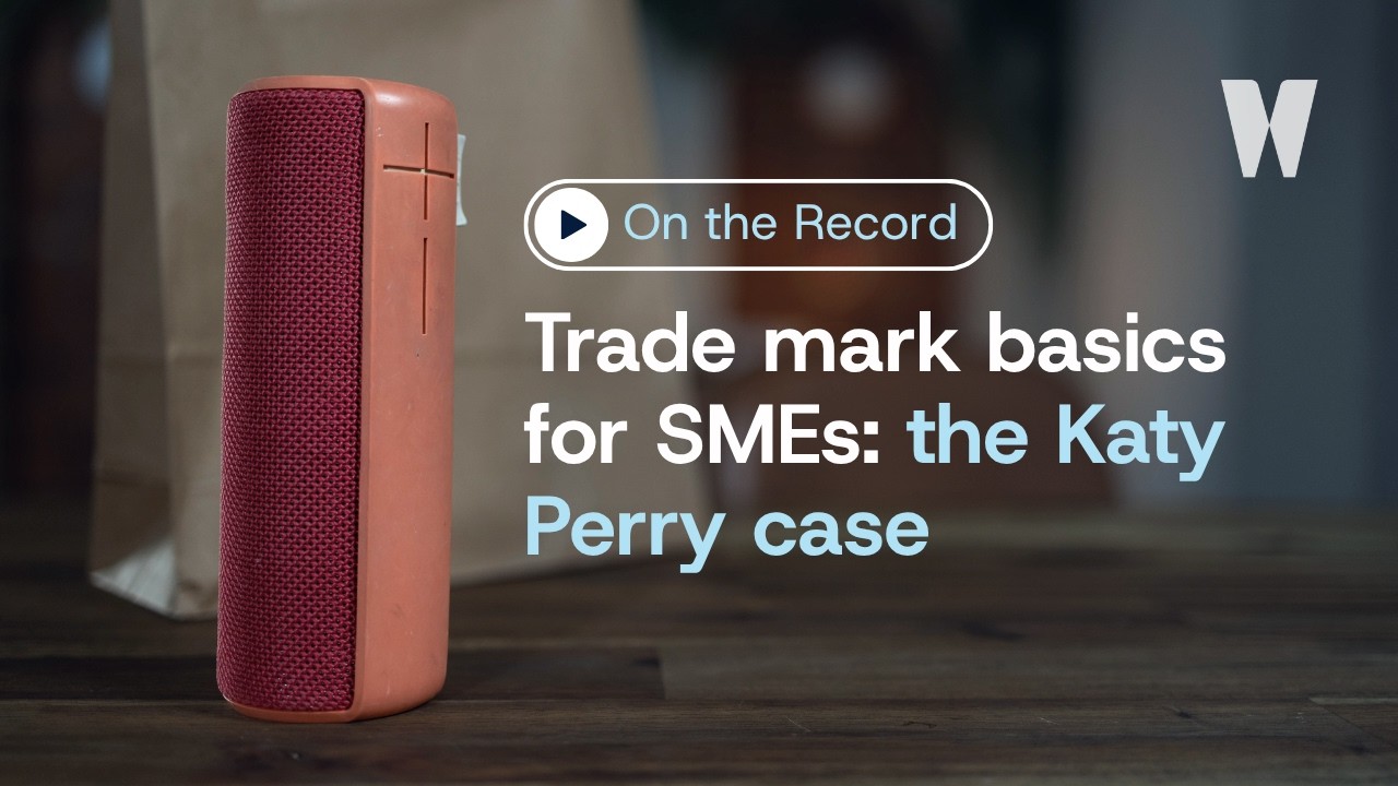 When Katy Perry Took on Katie Perry &mdash; And Lost
