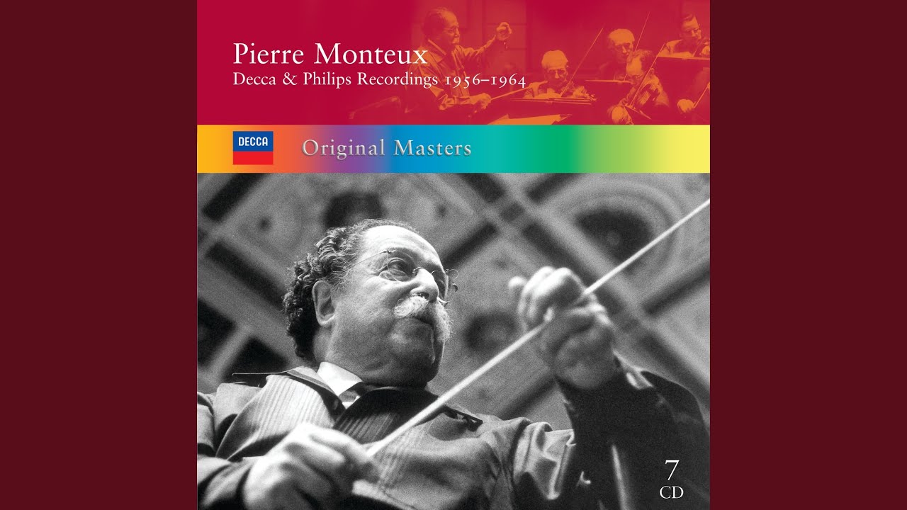Mozart: Flute Concerto No.2 in D, K.314 - Cadenza by Claude Monteux: 1. Allegro aperto
