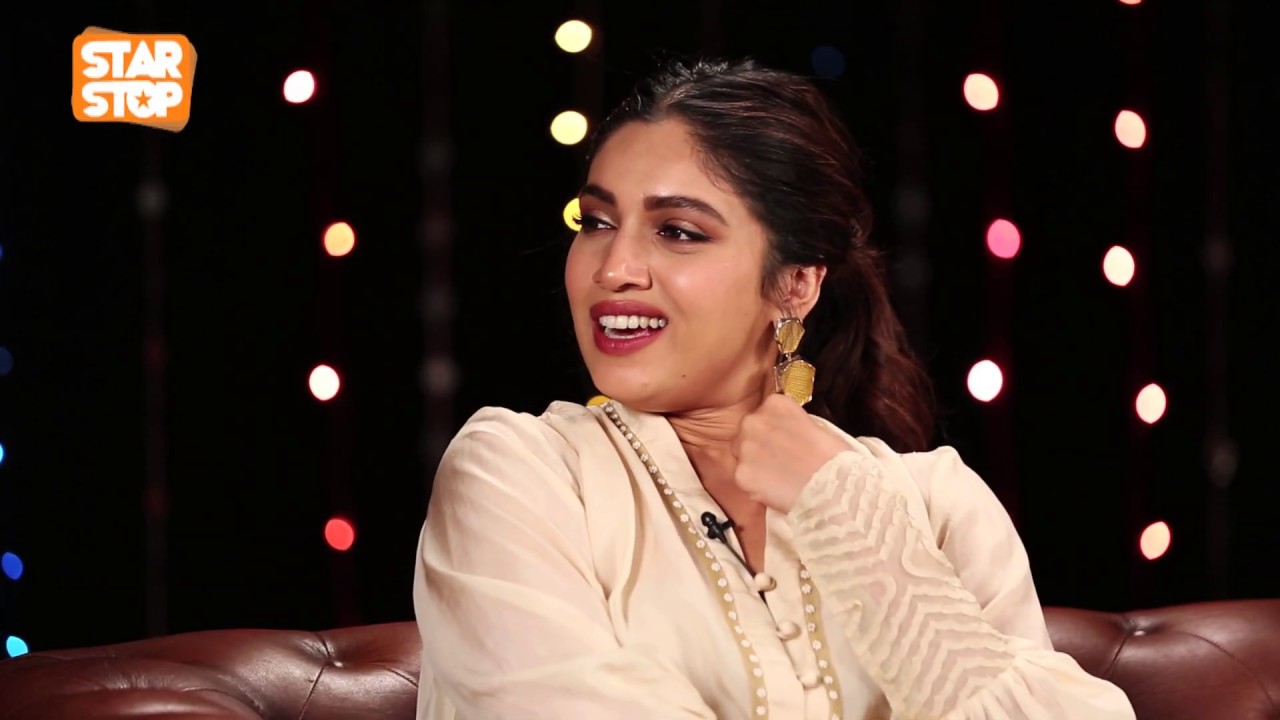 Saand Ki Aankh | Bhumi Pednekar & Taapsee Pannu | Salil Acharya | B4U Star Stop