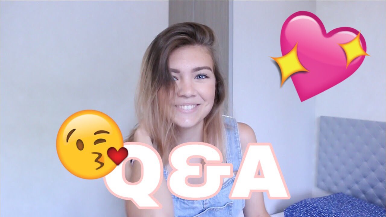 Q&A | Vi mi zastavite vprašanje,  jaz odgovorim
