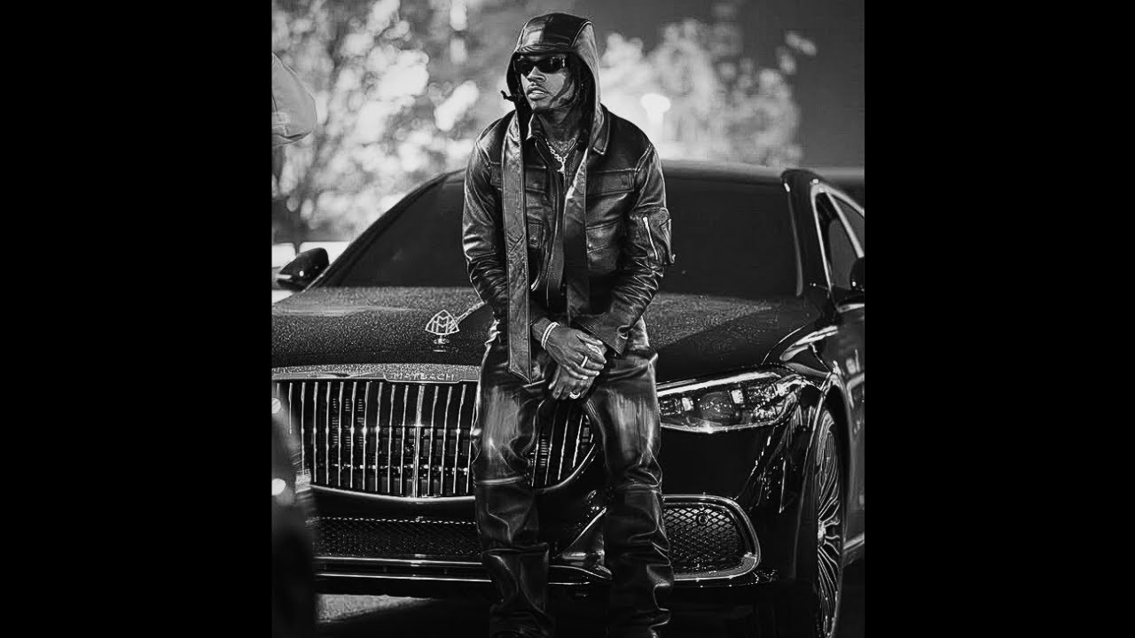 [FREE] Gunna Type Beat - 