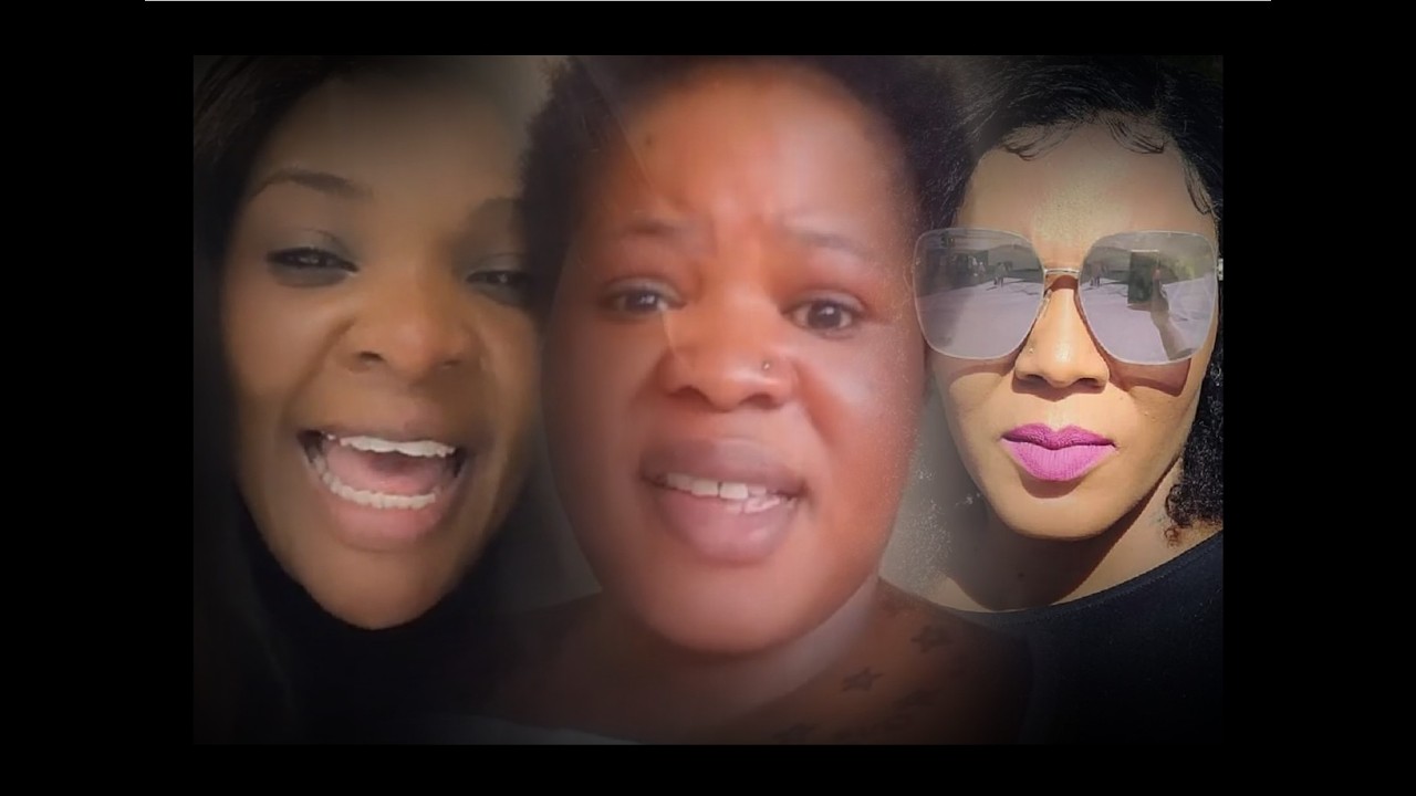 Dorine Masometa attacks Mai Titi