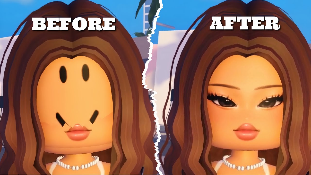 How to get back *CHEEKS HEAD* in Berry Avenue New School Update // 2026