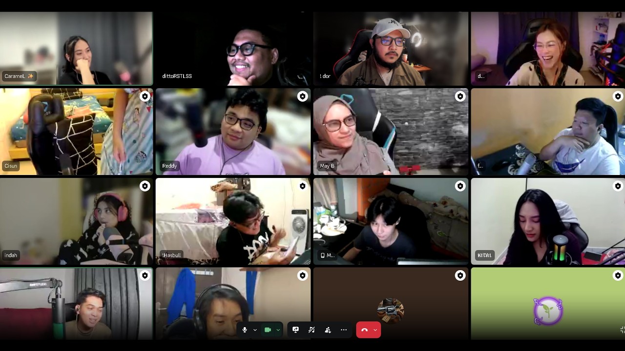 HAHAYURRRR #5tar #imeroleplay #imerp #kcg