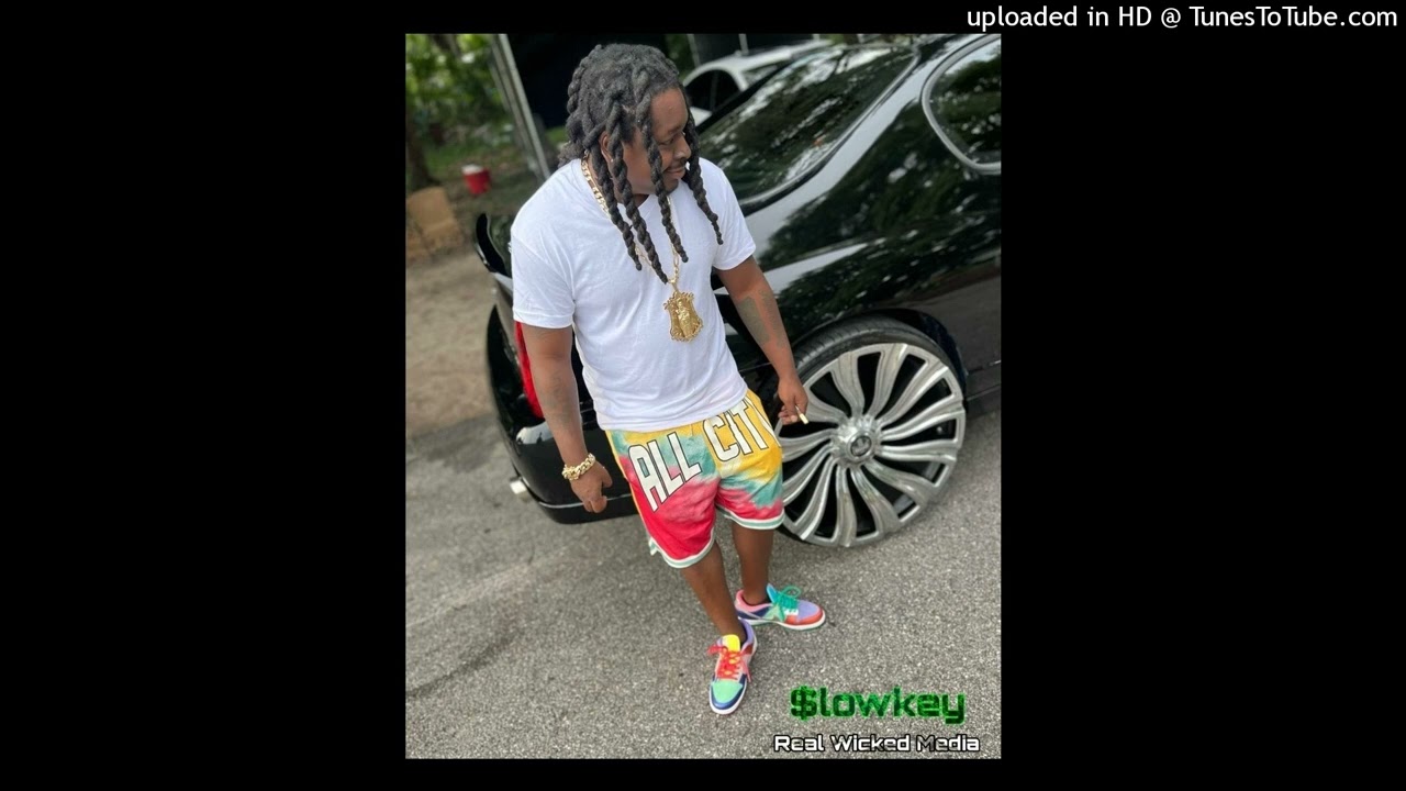 420 STUNNA ICE COLD Slowed Down #slowkey