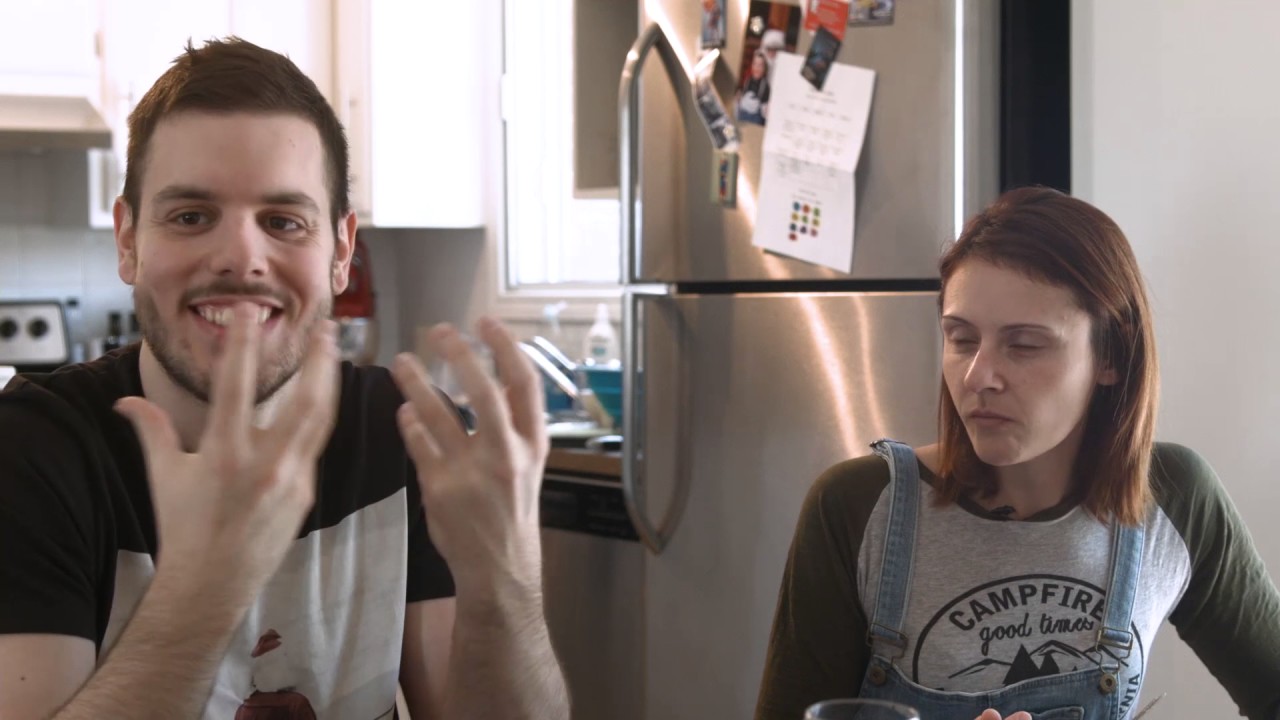 Les bons Dimanches EP02: Sam Breton & Korine Côté
